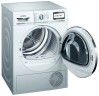 Сушильная машина Siemens WT 47Y782