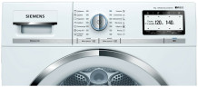 Сушильная машина Siemens WT 47Y782