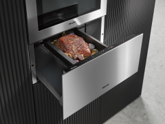 Подогреватель посуды Miele ESW 7120 EDST/CLST, нерж.сталь