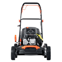 Газонокосилка бензиновая Yard Fox 51S