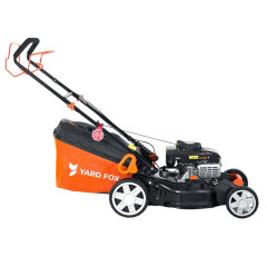 Газонокосилка бензиновая Yard Fox 51S