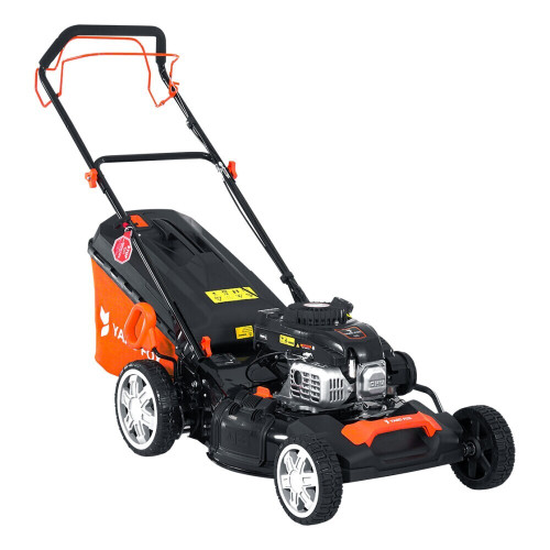 Газонокосилка бензиновая Yard Fox 51S