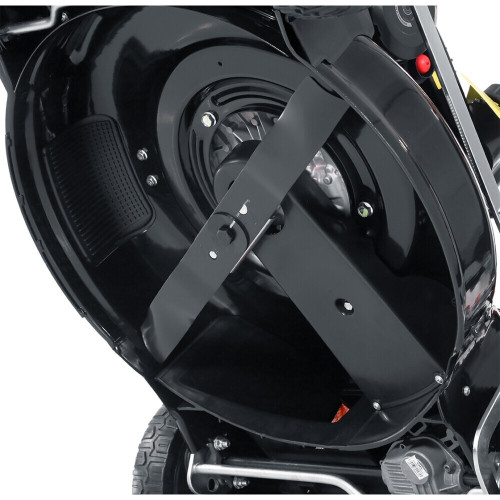 Газонокосилка бензиновая Yard Fox 51S