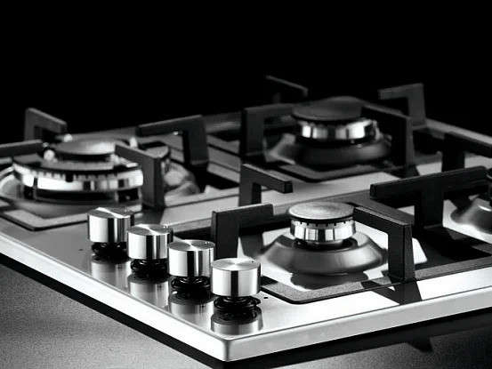 Газовая варочная панель Korting HG 697 CTX