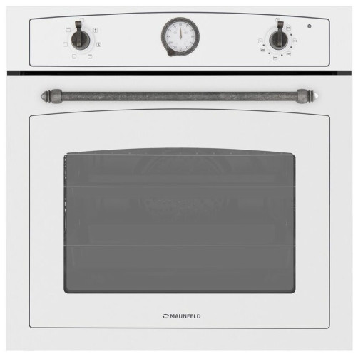 Электрический духовой шкаф MAUNFELD MEOFE 676 RWAS TM