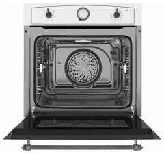 Электрический духовой шкаф MAUNFELD MEOFE 676 RWAS TM