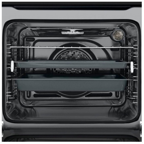 Электрический духовой шкаф MAUNFELD MEOFE 676 RWAS TM