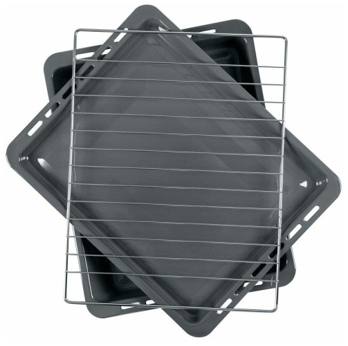 Электрический духовой шкаф MAUNFELD MEOFE 676 RWAS TM