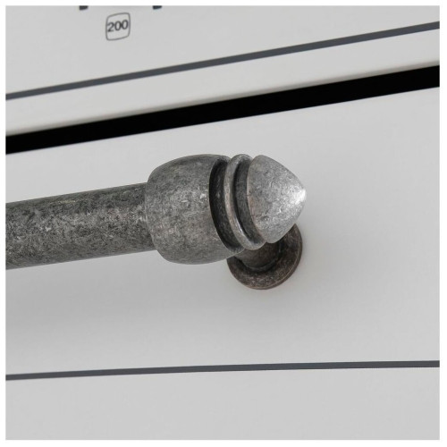 Электрический духовой шкаф MAUNFELD MEOFE 676 RWAS TM