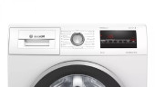 Стиральная машина Bosch WLP2026EBL