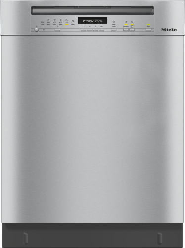 Посудомоечная машина Miele G7110SCUCLST AUTODOS