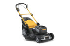 Газонокосилка аккумуляторная Stiga COMBI 955 SQ AE
