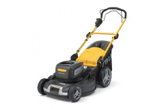 Газонокосилка аккумуляторная Stiga COMBI 955 SQ AE