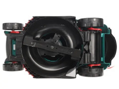 Газонокосилка электрическая Bosch 06008A6204