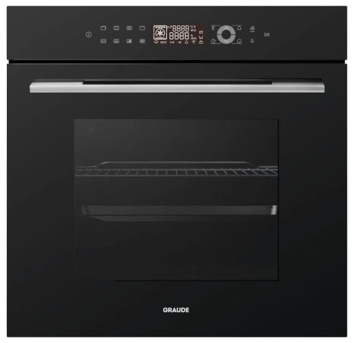 Электрический духовой шкаф GRAUDE BM 60.3 S