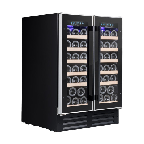 Винный шкаф IP Industrie C 501 X