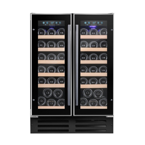 Винный шкаф IP Industrie C 501 X