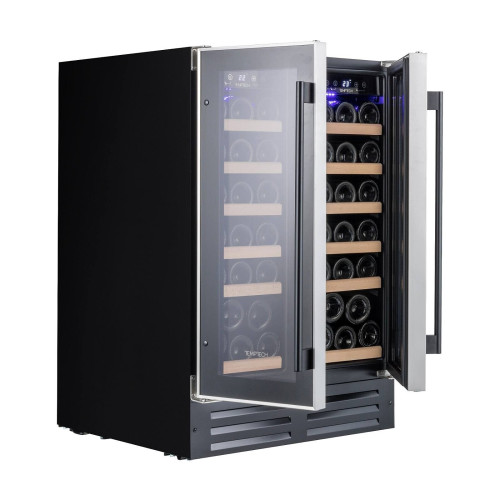 Винный шкаф IP Industrie C 501 X