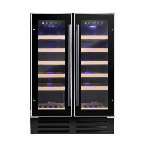 Винный шкаф IP Industrie C 501 X