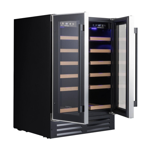 Винный шкаф IP Industrie C 501 X