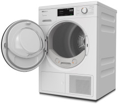 Сушильная машина Miele TCH780WP