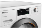 Сушильная машина Miele TCH780WP