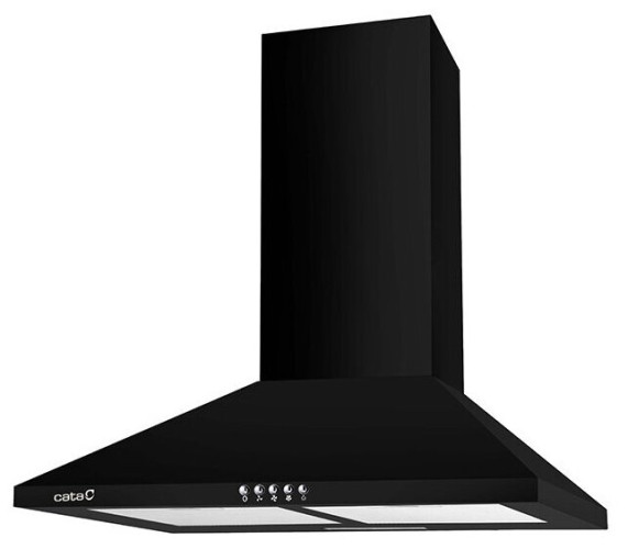 Кухонная вытяжка Cata V3 S500 BK