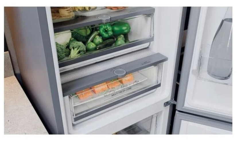 Холодильник Hotpoint-Ariston HTS 7200 MX O3