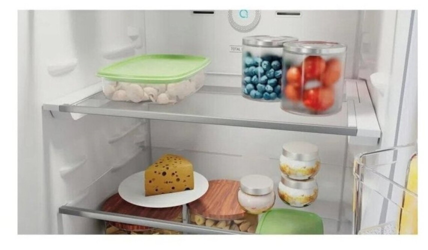 Холодильник Hotpoint-Ariston HTS 7200 MX O3