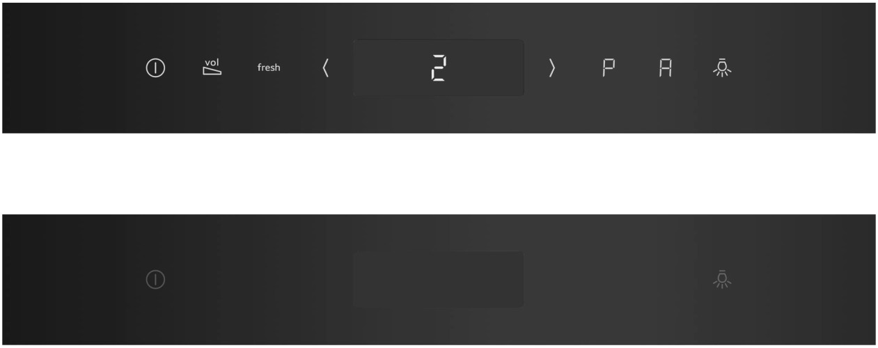 Кухонная вытяжка Neff I 96BMV5 N5