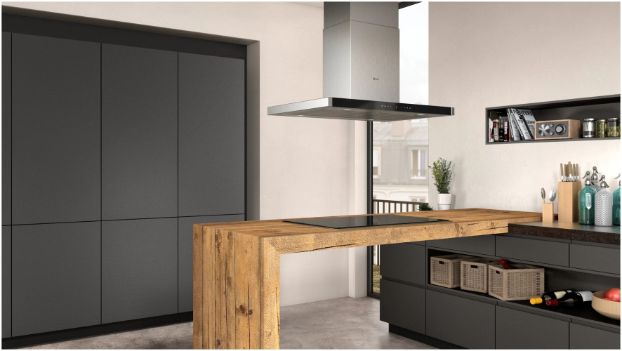 Кухонная вытяжка Neff I 96BMV5 N5