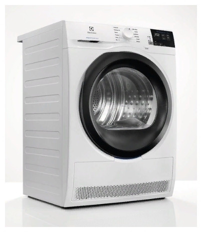 Сушильная машина Electrolux EW8HR458B