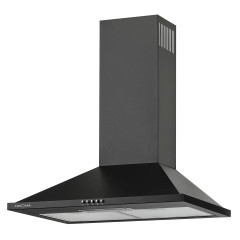 Кухонная вытяжка Krona Ulrika 600 black PB