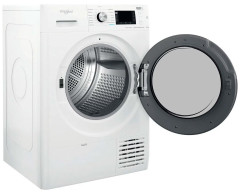 Сушильная машина Whirlpool FFTED9X3BPL