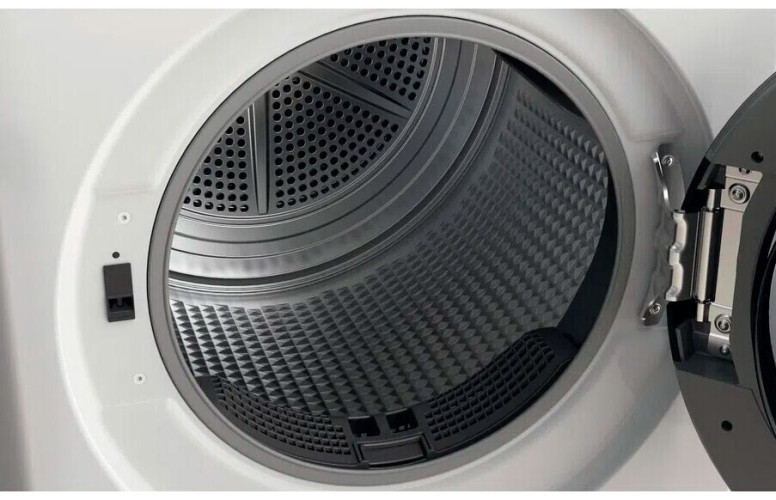 Сушильная машина Whirlpool FFTED9X3BPL