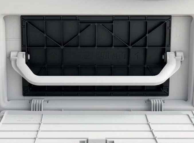 Сушильная машина Whirlpool FFTED9X3BPL