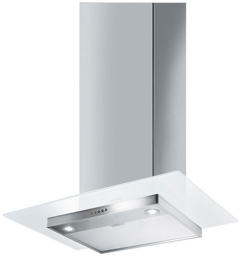 Кухонная вытяжка Smeg KFV62DBE