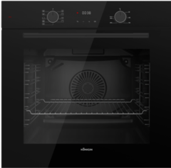 Электрический духовой шкаф Konigin Barberry 60 BKF E9