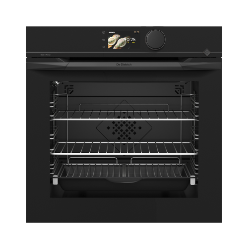 Электрический духовой шкаф De Dietrich DOP4741B