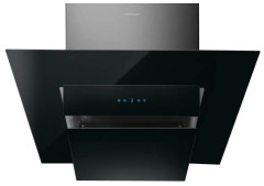 Кухонная вытяжка Jet Air Leila 90/A/IX/BL