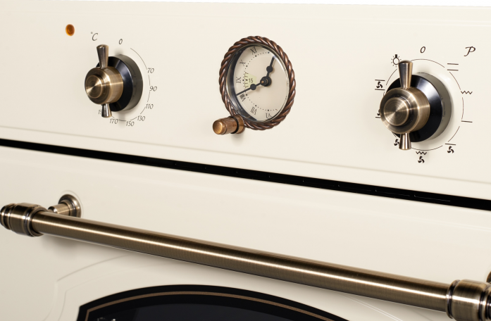 Электрический духовой шкаф Weissgauff EOA 69 OW 324 590