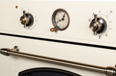 Электрический духовой шкаф Weissgauff EOA 69 OW 324 590