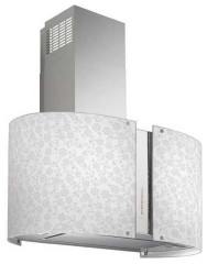 Кухонная вытяжка Falmec Margherita 85/800 Isola