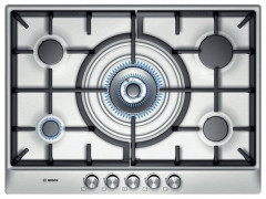 Газовая варочная панель Bosch PCQ 715 B90E
