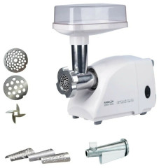 Мясорубка Аксион М14.04