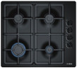 Газовая варочная панель Bosch PBP 6C6 B91R