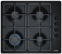 Газовая варочная панель Bosch PBP 6C6 B91R