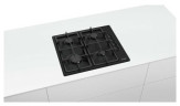 Газовая варочная панель Bosch PBP 6C6 B91R