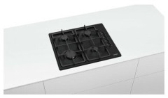 Газовая варочная панель Bosch PBP 6C6 B91R