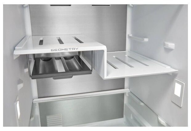 Холодильник Midea MRB 520 SFNJB5